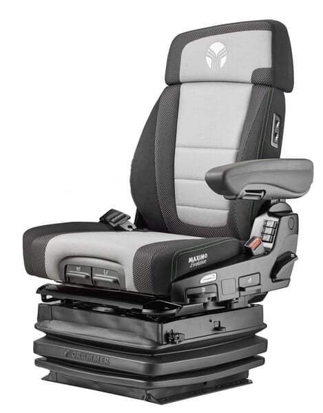 Siedzenie Maximo XT Evolution Dynamic G1388488