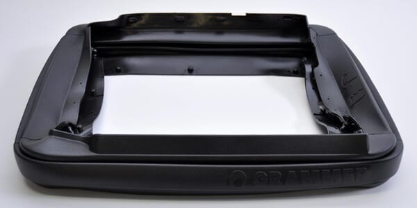 Amortyzator siedzenia G140712