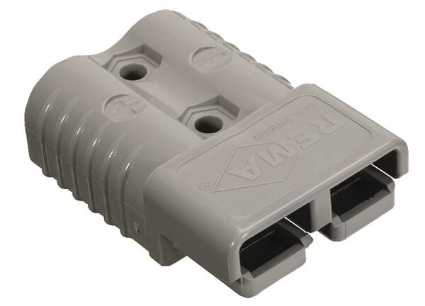 Wtyczka, 50 A LASB50