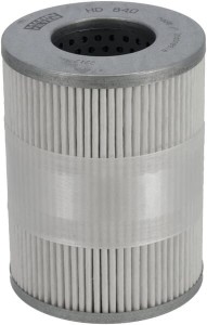 Filtr hydrauliczny HD840