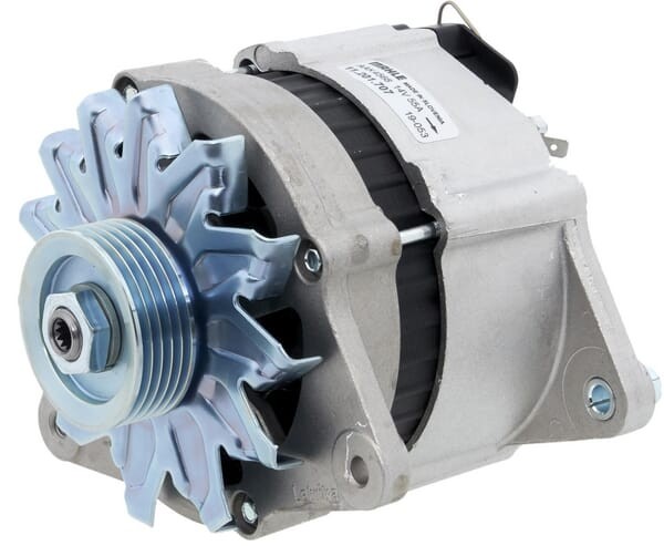Alternator 14V 55A MG102