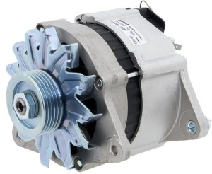 Alternator 14V 55A MG102
