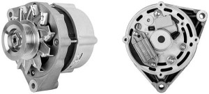 Alternator 14V 120A MG1039