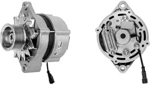 Alternator 14V 120A MG1046