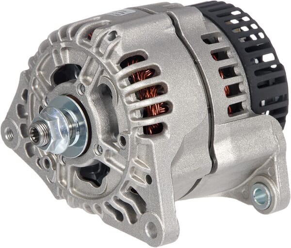 Alternator 14V 120A MG227