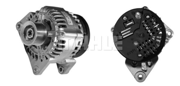 Alternator 14V 95A MG23