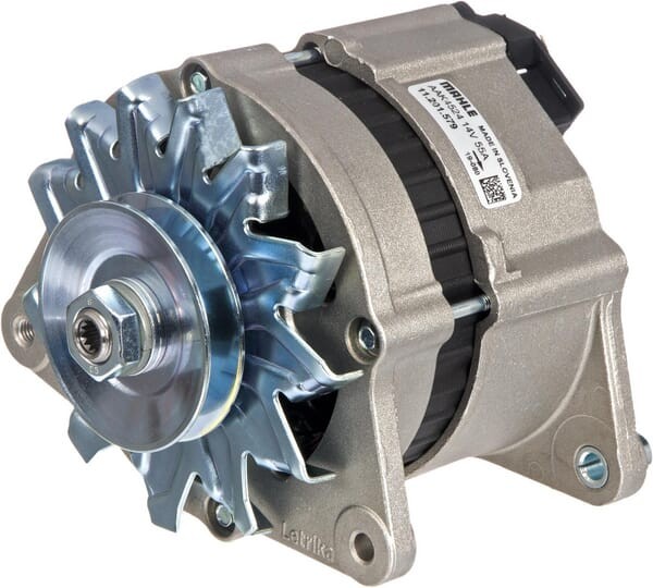 Alternator 14V 55A MG239