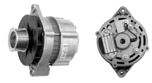 Alternator MG268