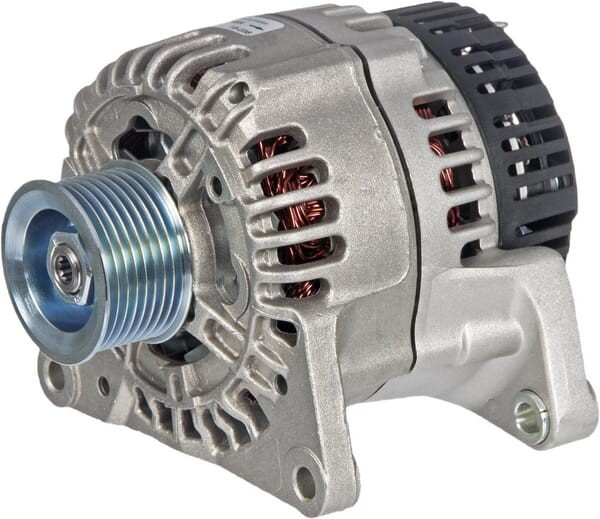 Alternator 14V 85A MG38