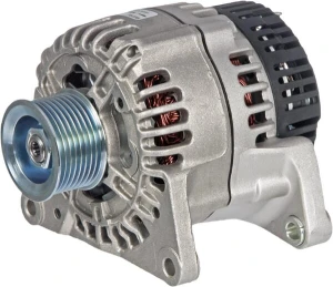 Alternator 14V 85A MG38