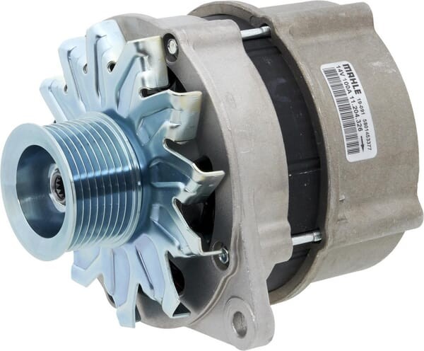 Alternator 14V 100A MG485