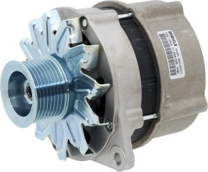 Alternator 14V 100A MG485