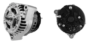 Alternator 14V 200A MG613