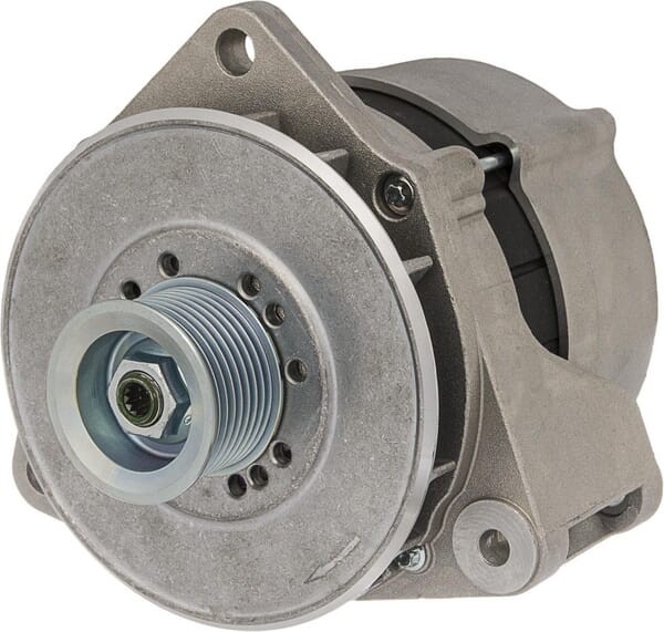 Alternator 28V 140A MG622