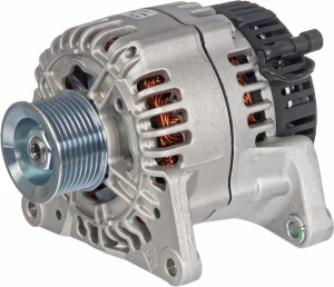 Alternator 28V 55A MG623