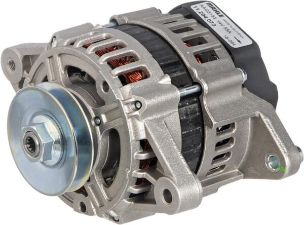 Alternator 14V 55A MG67
