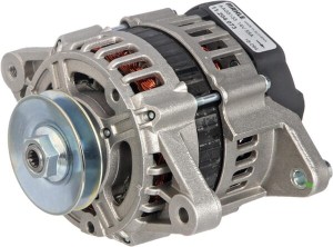 Alternator 14V 55A MG67