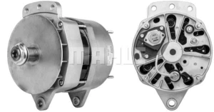 Alternator 14V 220A MG761