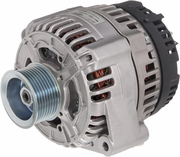 Alternator 14V 150A MG831