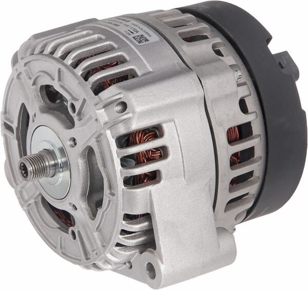 Alternator 14V 150A MG850