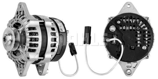 Alternator 14V 95A MG852
