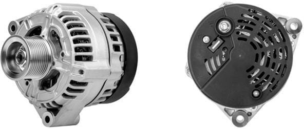 Alternator 14V 150A MG894