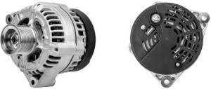 Alternator 14V 150A MG894