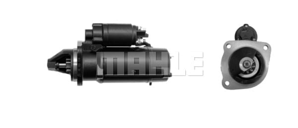 Rozrusznik 12V 4.2kW MS226
