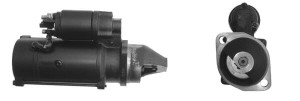 Rozrusznik 12V 3.0kW Z-11 Mahle MS419