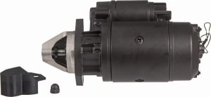 Rozrusznik 12V 5.4kW MS50