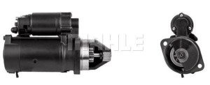 Rozrusznik 12V 3.2kW Z-10 Mahle MS649