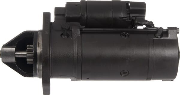 Rozrusznik 14V 4.0kW Z-9 Mahle MS651