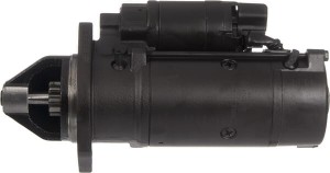 Rozrusznik 14V 4.0kW Z-9 Mahle MS651