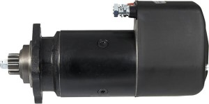 Rozrusznik 24V 5.4kW, 11 zębów MS714