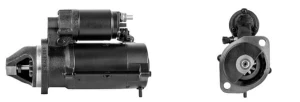 Rozrusznik 12V 3.2kW Z-11 Mahle MS737