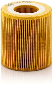 Filtr oleju HU7002Z