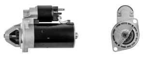 Rozrusznik 9V 2.0kW Z-9 Mahle MS746