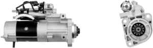 Rozrusznik 24V 5.5kW MS779