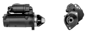 Rozrusznik 24V 3.5kW Z-9 Mahle MS811