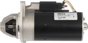 Rozrusznik 12V 2.0kW Z-9 Mahle MS86
