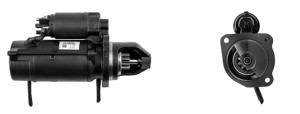 Rozrusznik 12V 4.2kW Z-10 Mahle MS881