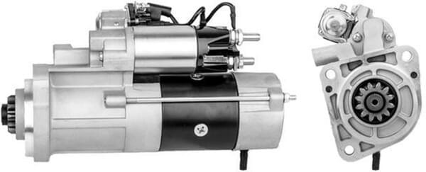 Rozrusznik 24V 5.5kW MS938
