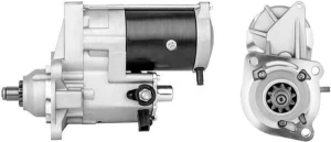 Rozrusznik 24V 5.5kW MS971