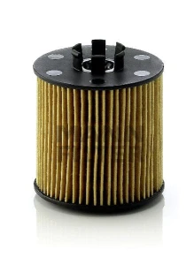 Filtr oleju HU7126X
