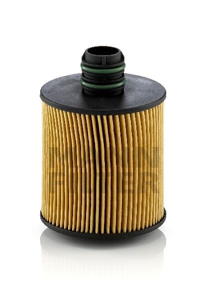 Filtr oleju HU8006Z