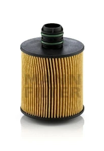Filtr oleju HU8006Z