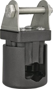 Uchwyt lampy roboczej LED stały LA10042