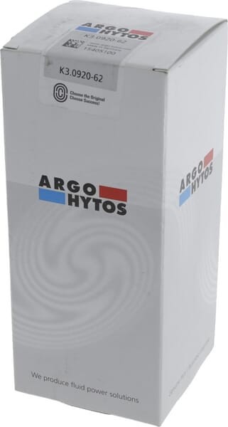 Filtr hydrauliczny Argo K3092062