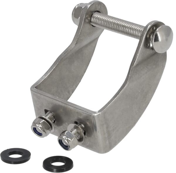 Uchwyt do lampy roboczej LA10430BR
