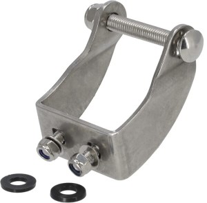 Uchwyt do lampy roboczej LA10430BR